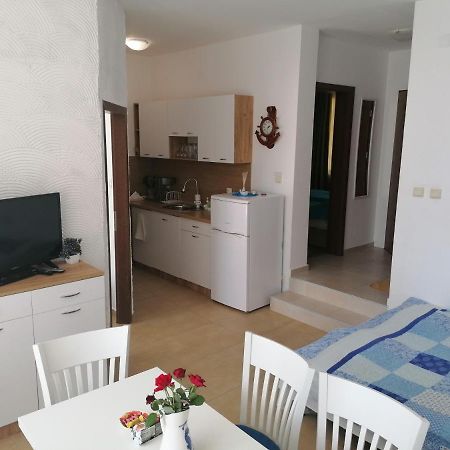 Apartments Elinor Budjaka Sozopol Esterno foto
