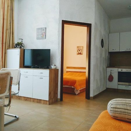 Apartments Elinor Budjaka Sozopol Esterno foto