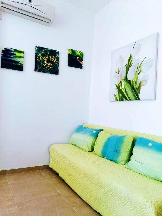 Apartments Elinor Budjaka Sozopol Esterno foto