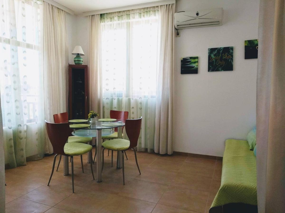 Apartments Elinor Budjaka Sozopol Esterno foto