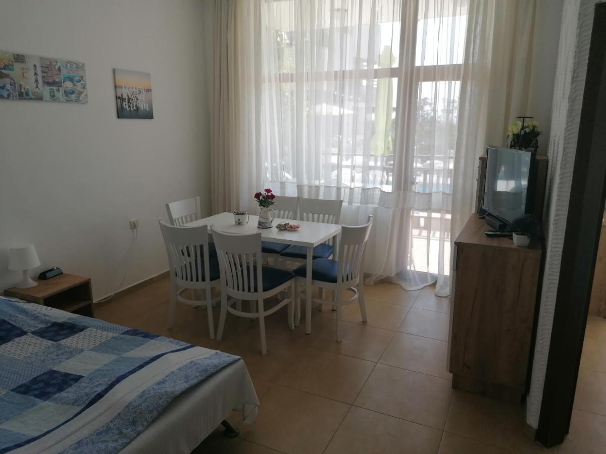 Apartments Elinor Budjaka Sozopol Esterno foto