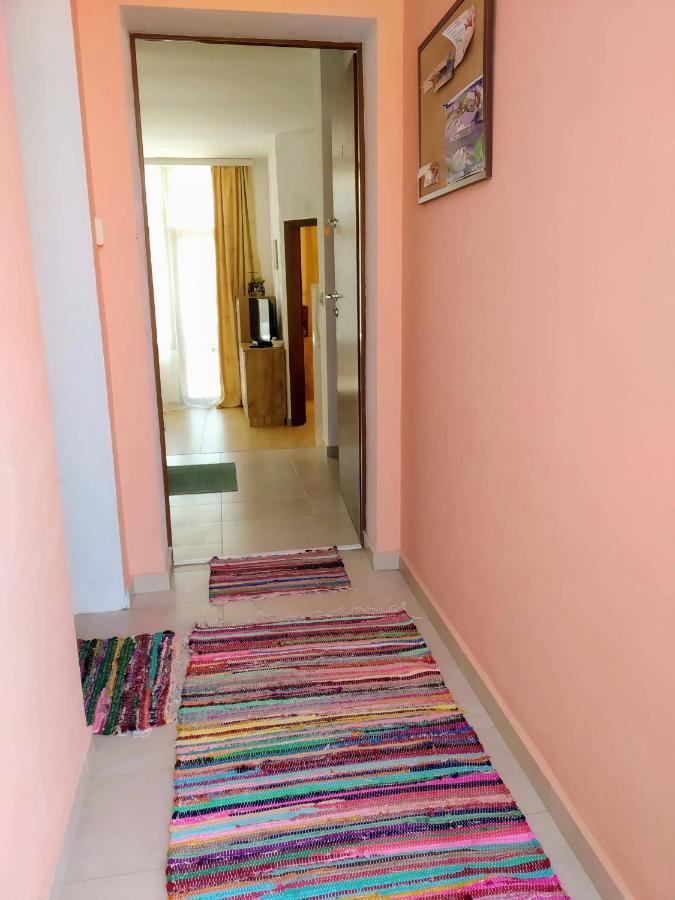 Apartments Elinor Budjaka Sozopol Esterno foto