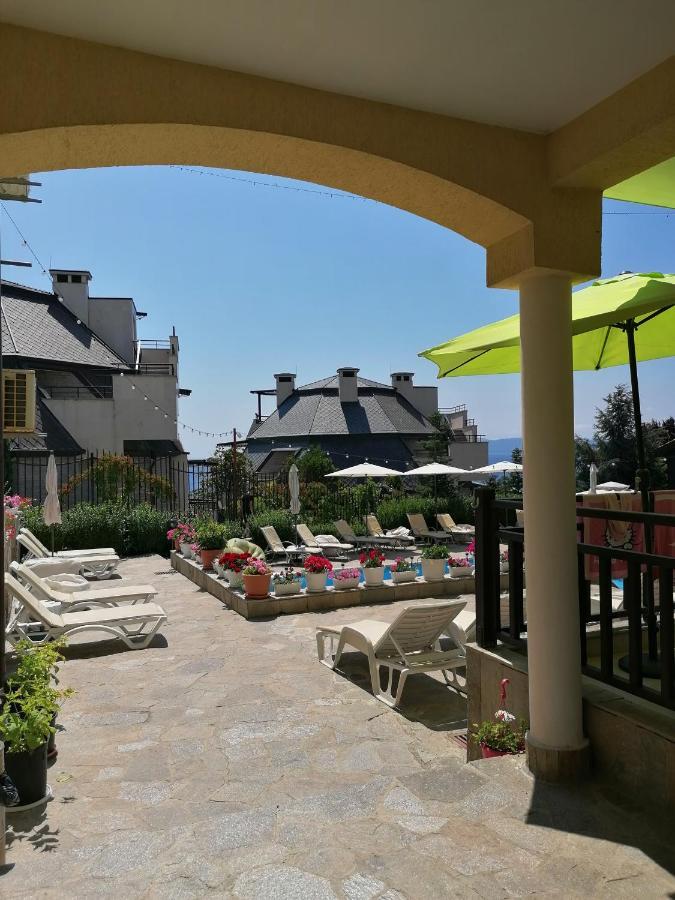 Apartments Elinor Budjaka Sozopol Esterno foto