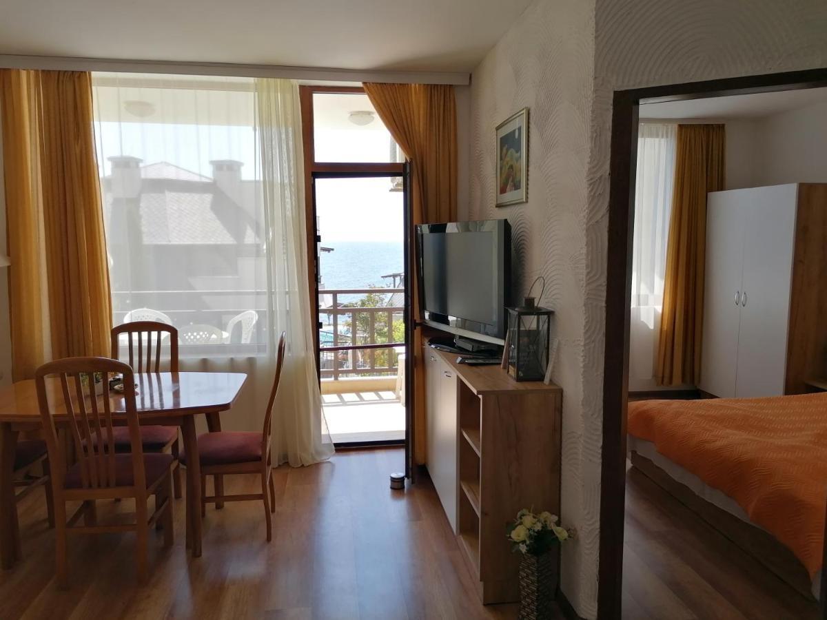 Apartments Elinor Budjaka Sozopol Esterno foto