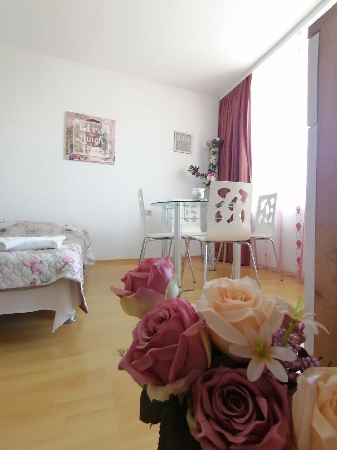 Apartments Elinor Budjaka Sozopol Esterno foto