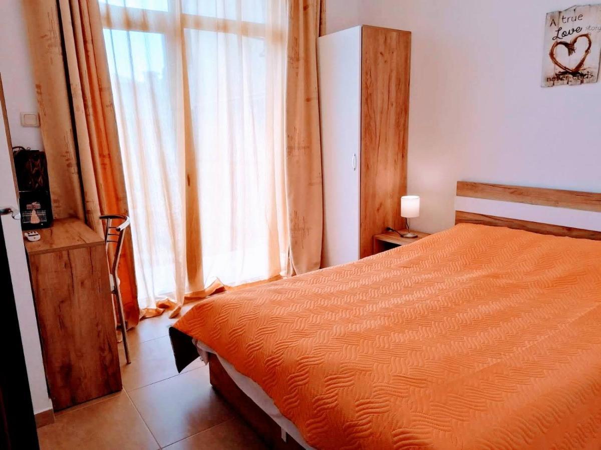 Apartments Elinor Budjaka Sozopol Esterno foto