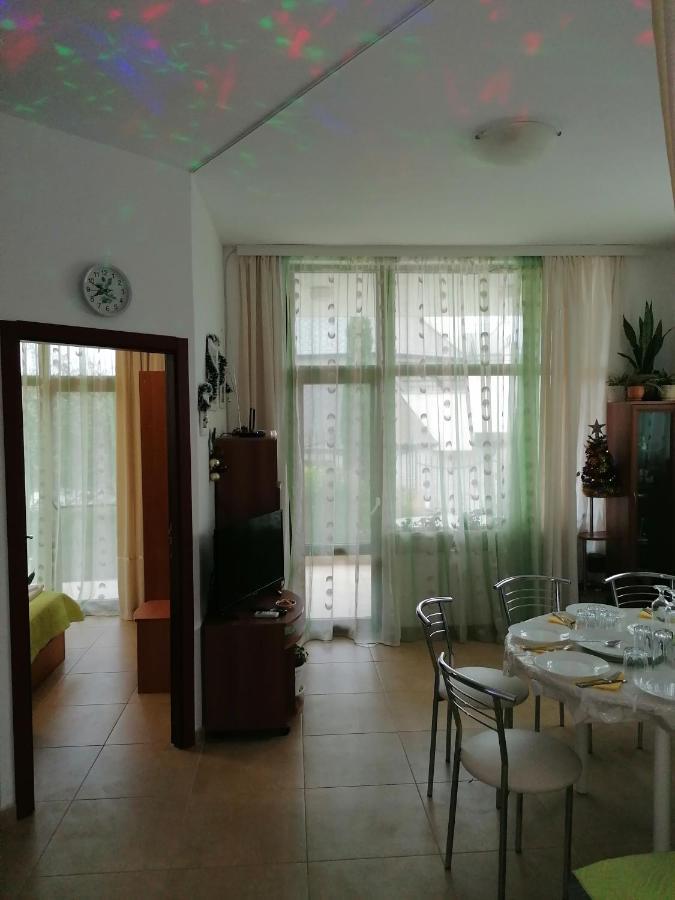 Apartments Elinor Budjaka Sozopol Esterno foto