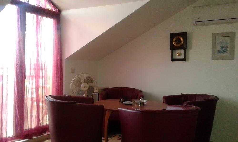 Apartments Elinor Budjaka Sozopol Esterno foto