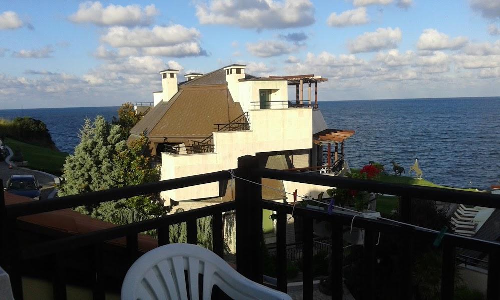 Apartments Elinor Budjaka Sozopol Esterno foto