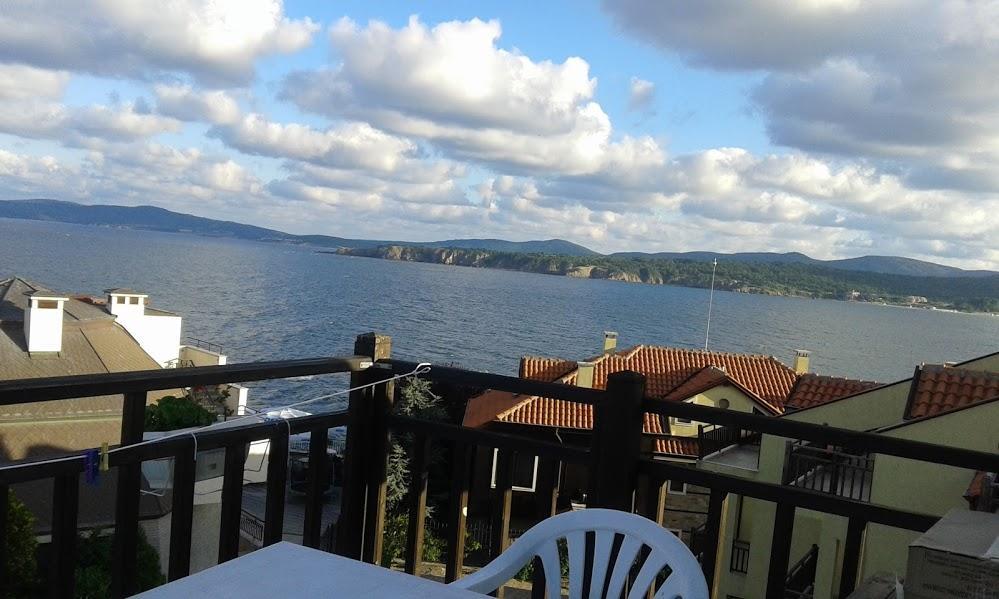 Apartments Elinor Budjaka Sozopol Esterno foto
