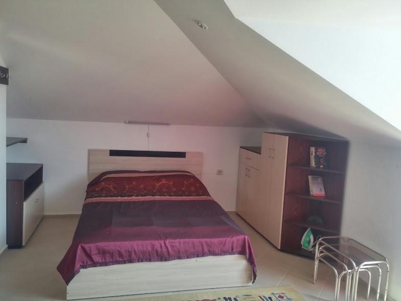Apartments Elinor Budjaka Sozopol Esterno foto
