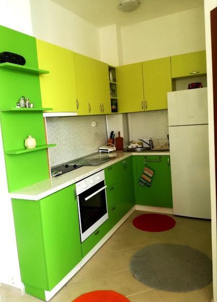 Apartments Elinor Budjaka Sozopol Esterno foto