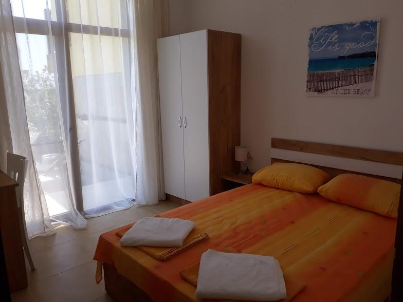 Apartments Elinor Budjaka Sozopol Esterno foto